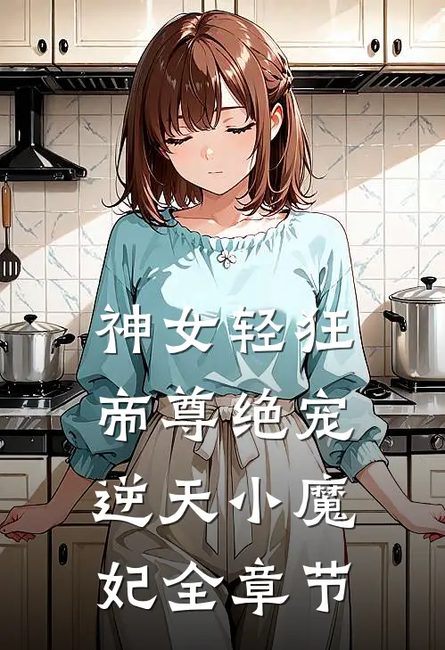 神女轻狂帝尊绝宠逆天小魔妃全章节阅读