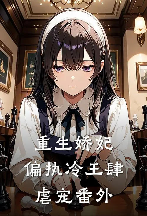 重生娇妃偏执冷王肆虐宠番外百度