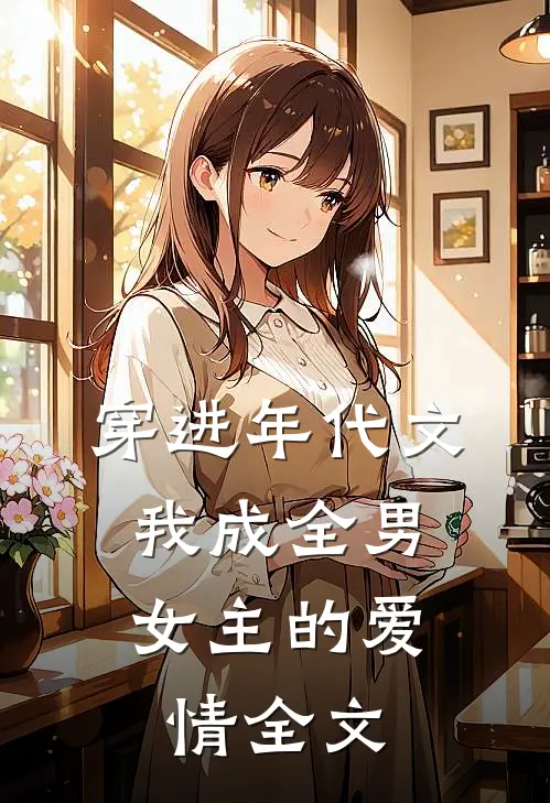 穿进年代文,我成全男女主的爱情全文
