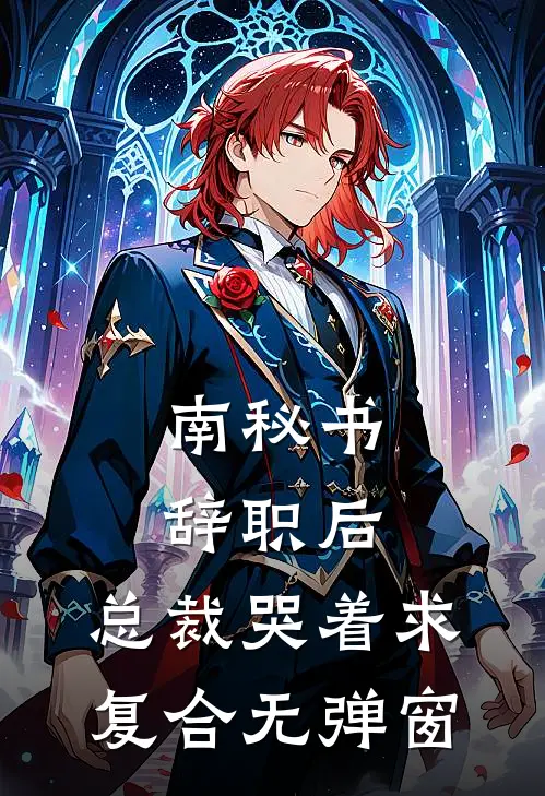 南秘书辞职后，总裁哭着求复合无弹窗