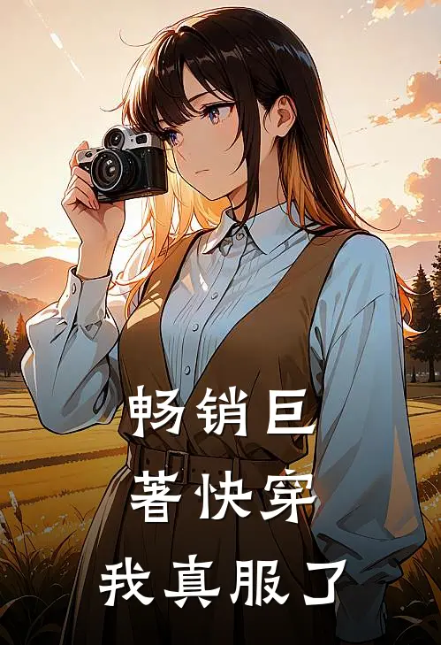 畅销巨著快穿我真服了免费阅读