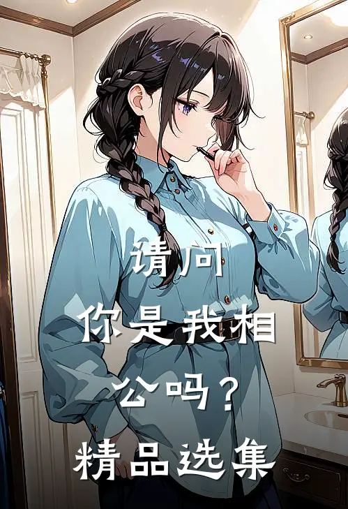请问,你是我相公吗?精品选集