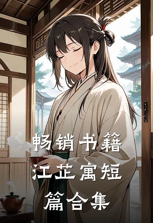 畅销书籍江芷寓短篇合集免费阅读
