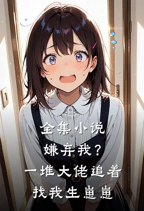 全集嫌弃我?一堆大佬追着找我生崽崽免费阅读