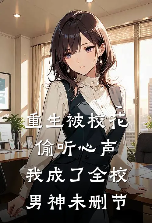 重生被校花偷听心声，我成了全校男神未删节