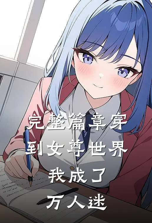 完整篇章穿到女尊世界,我成了万人迷