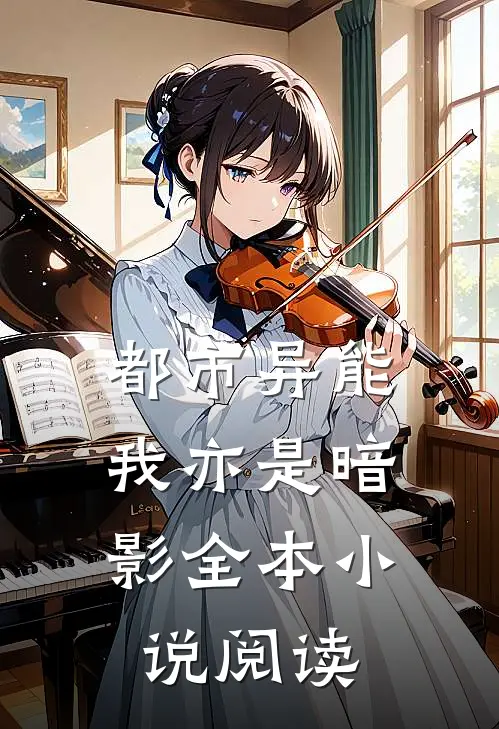 都市异能我亦是暗影全本阅读免费