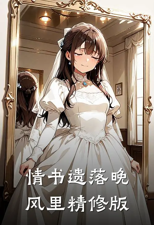 情书遗落晚风里精修版