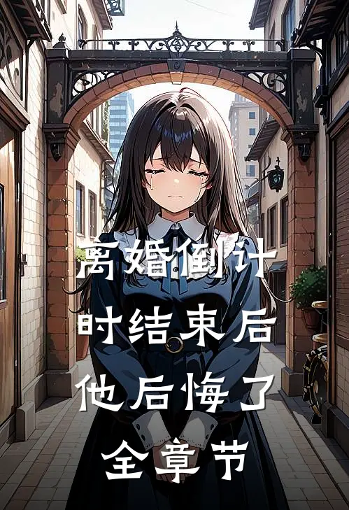 离婚倒计时结束后,他后悔了全章节