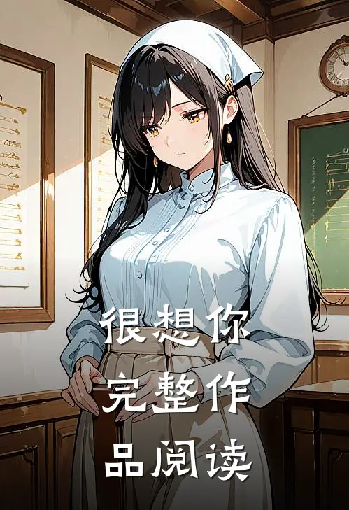 很想你,完整作品阅读感想