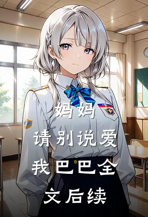 妈妈,请别说爱我巴巴全文后续在线阅读