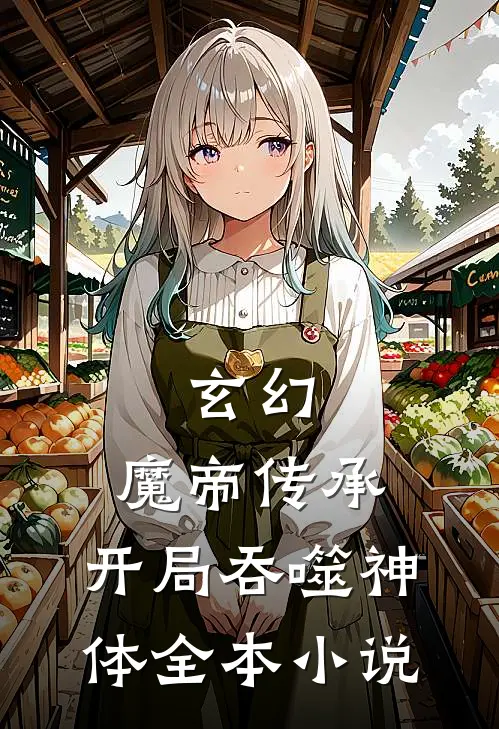 玄幻魔帝传承,开局吞噬神体全本阅读