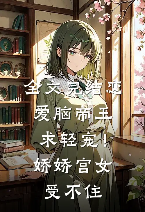 全文完结恋爱脑帝王求轻宠!娇娇宫女受不住免费阅读