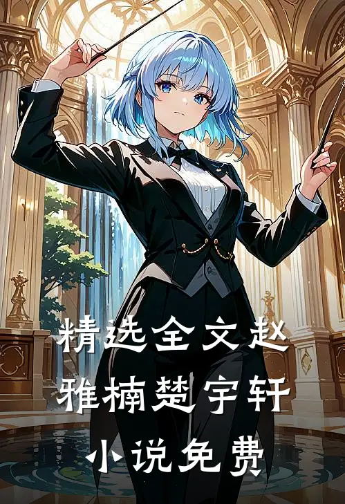 精选全文赵雅楠楚宇轩免费