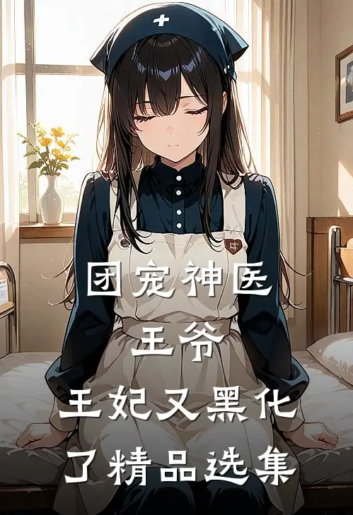 团宠神医王爷,王妃又黑化了精品选集