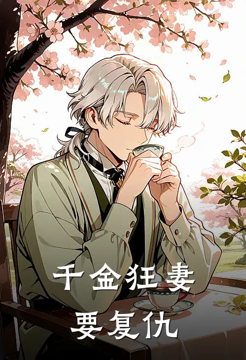 千金狂妻要复仇