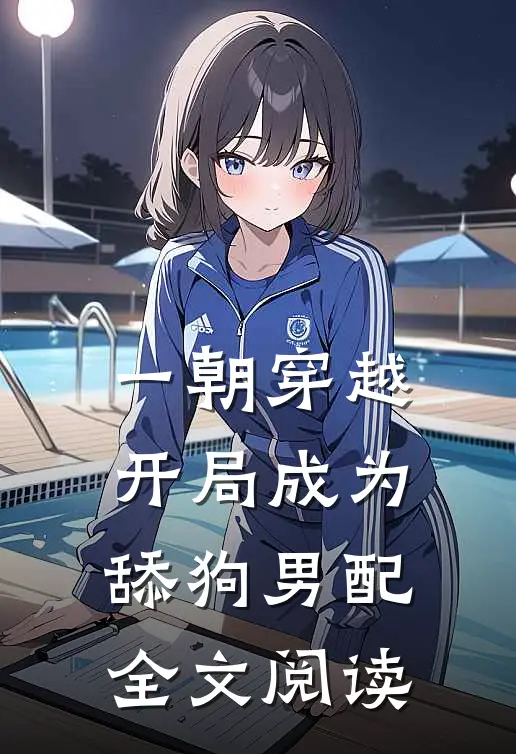 一朝穿越,开局成为舔狗男配全文阅读免费