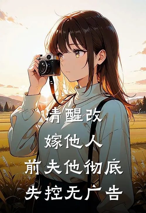 清醒改嫁他人,前夫他彻底失控无广告免费阅读