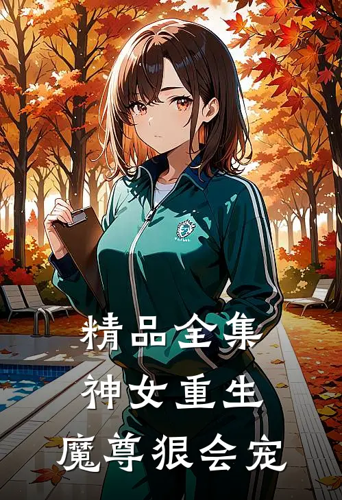 精品全集神女重生魔尊狠会宠