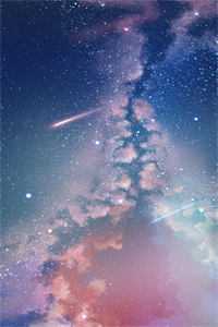 倚窗送风语已完结