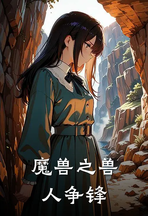 魔兽之兽人争锋在线观看