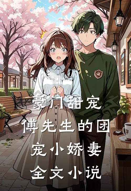 豪门甜宠傅先生的团宠小娇妻全文阅读