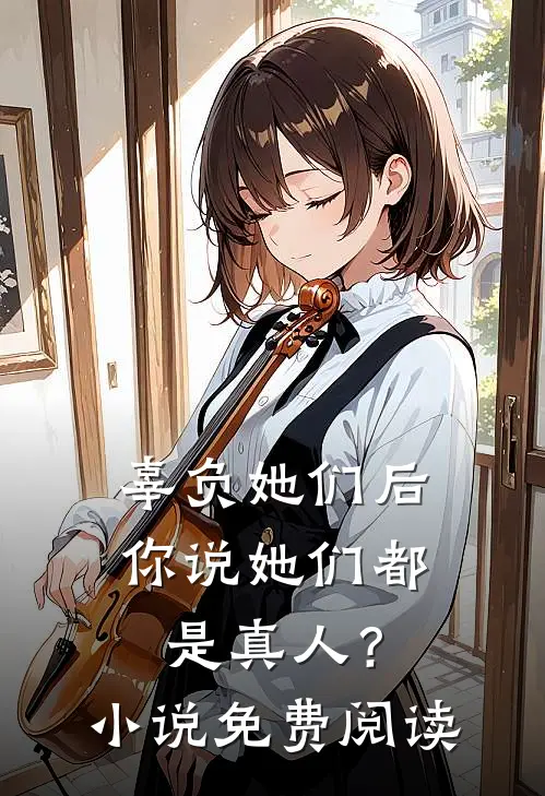 辜负她们后,你说她们都是真人?免费阅读全文