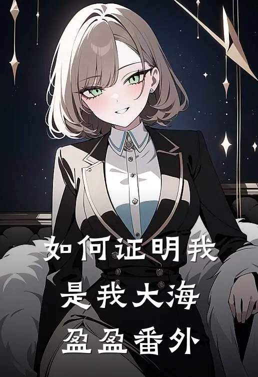 如何证明我是我大海盈盈番外的人