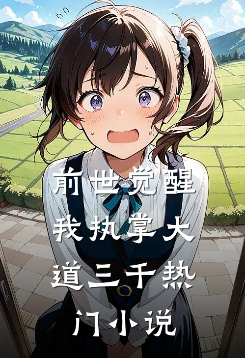 前世觉醒：我执掌大道三千热门小说
