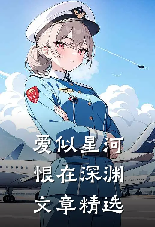 爱似星河，恨在深渊文章精选