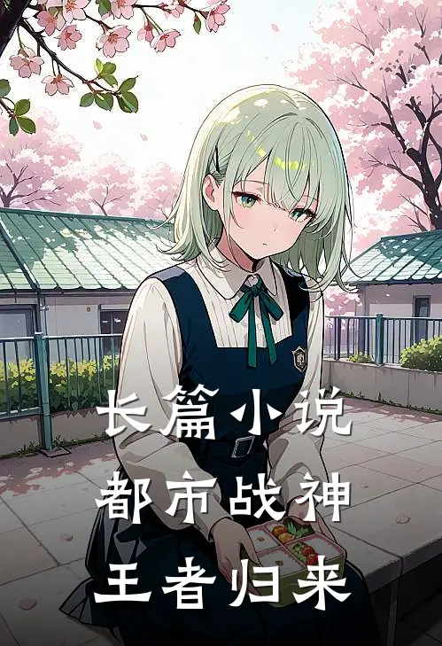 长篇都市战神王者归来全文阅读