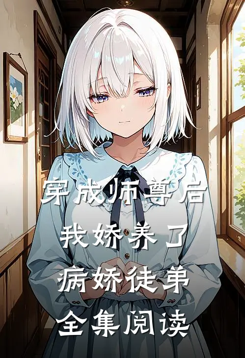 穿成师尊后,我娇养了病娇徒弟全集阅读