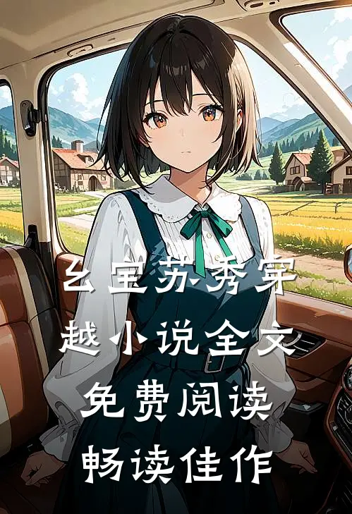 幺宝苏秀穿越小说全文免费阅读畅读佳作