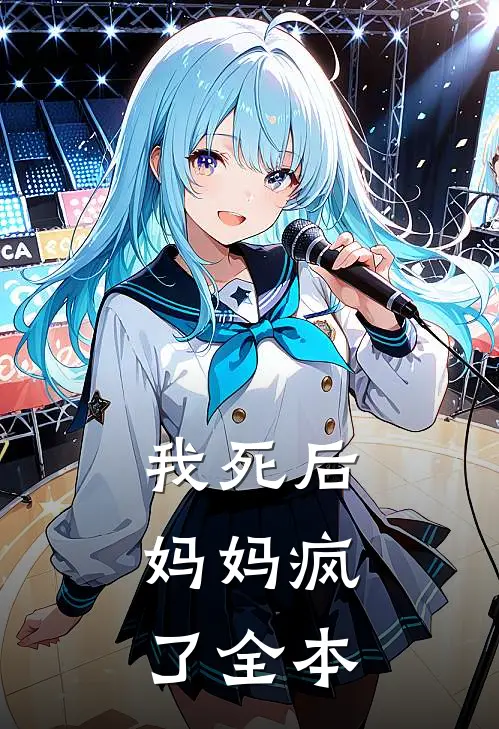 我死后,妈妈疯了全本阅读