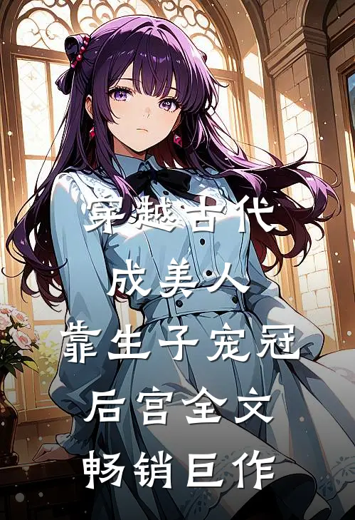 穿越古代成美人，靠生子宠冠后宫全文畅销巨作