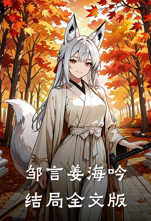 邹言姜海吟结局全文版