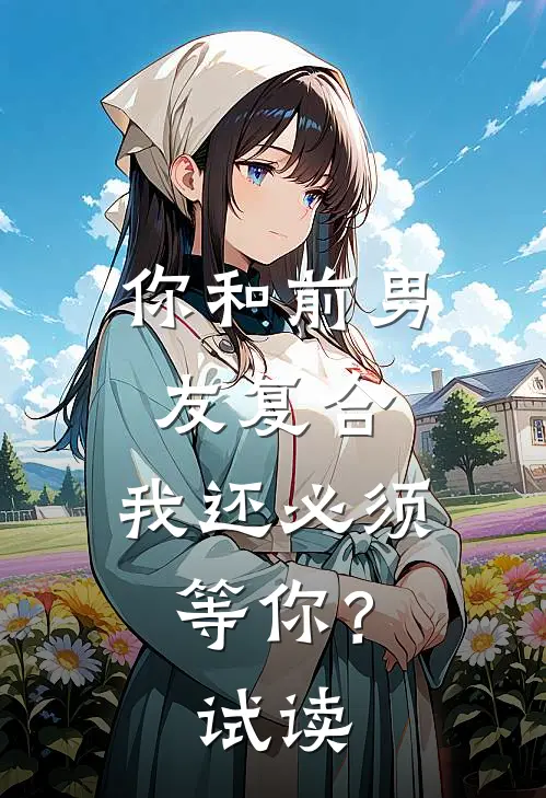 你和前男友复合，我还必须等你？试读