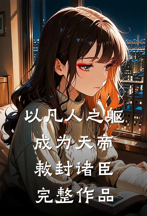以凡人之躯成为天帝,敕封诸臣完整作品