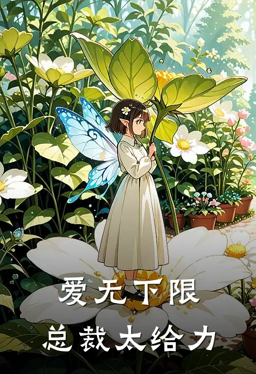 爱无下限,总裁太给力