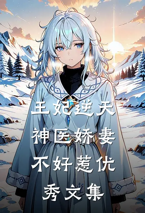 王妃逆天神医娇妻不好惹优秀文集免费阅读