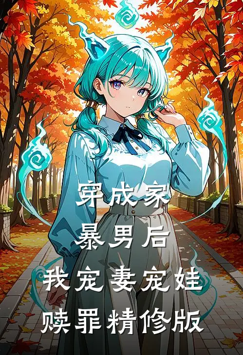 穿成家暴男后,我宠妻宠娃赎罪精修版免费阅读