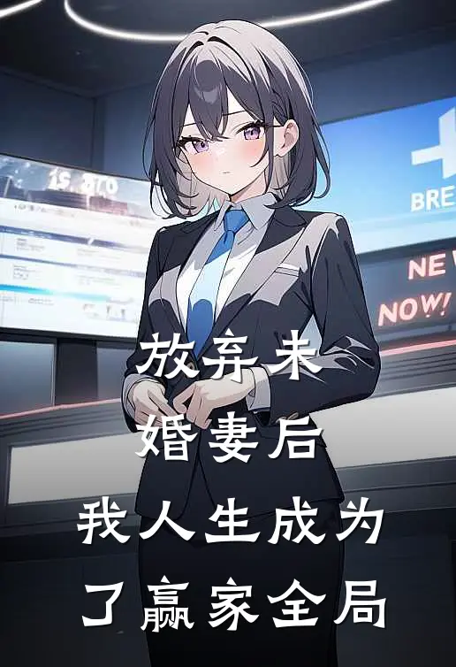 放弃未婚妻后,我人生成为了赢家全局