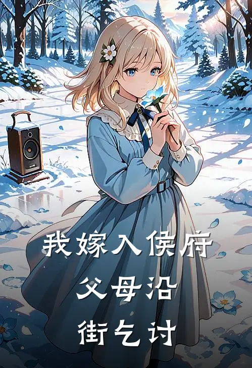我嫁入侯府,父母沿街乞讨
