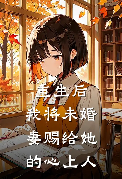 重生后,我将未婚妻赐给她的心上人免费阅读
