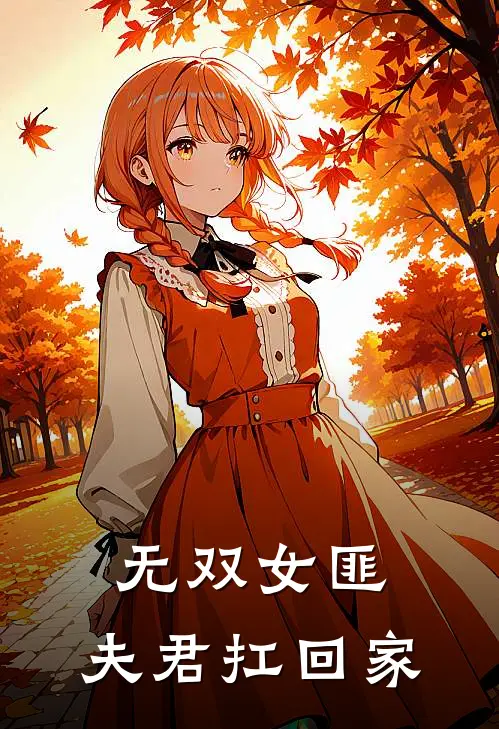 无双女匪夫君扛回家