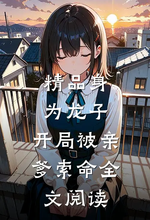 精品身为龙子,开局被亲爹索命全文阅读