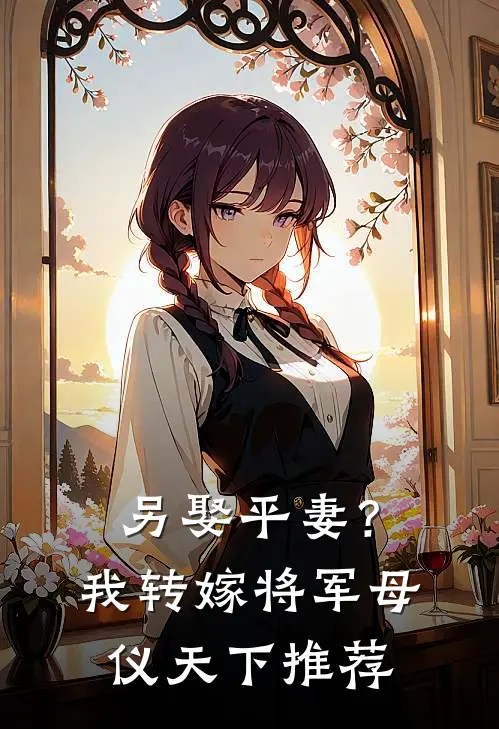另娶平妻?我转嫁将军母仪天下推荐