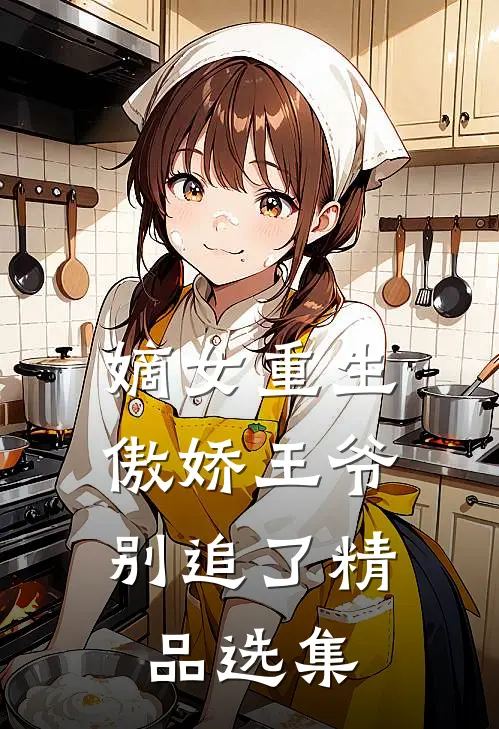 嫡女重生傲娇王爷别追了精品选集