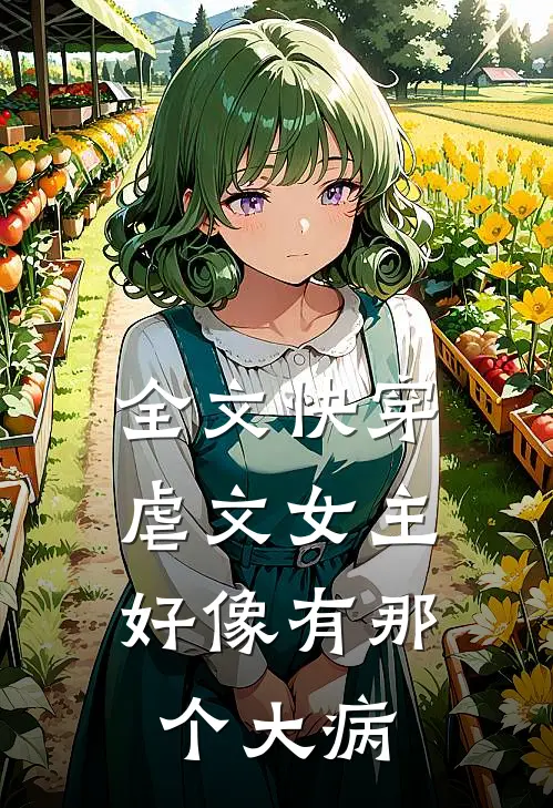全文快穿虐文女主好像有那个大病的