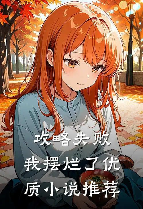 攻略失败,我摆烂了优质推荐完结
